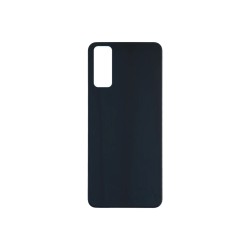 Back Cover Vivo Y20/Y20s/Y20i Black Back Cover Vivo Y20/Y20s/Y20i Black